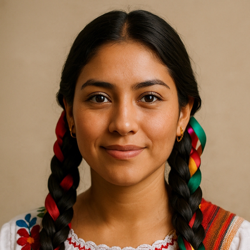 Maria Fernanda Lopez